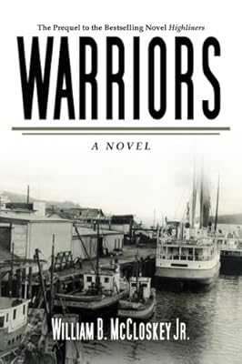 Warriors: A Novel
