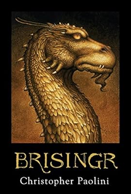Brisingr