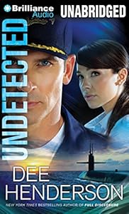 Full Disclosure by Dee Henderson