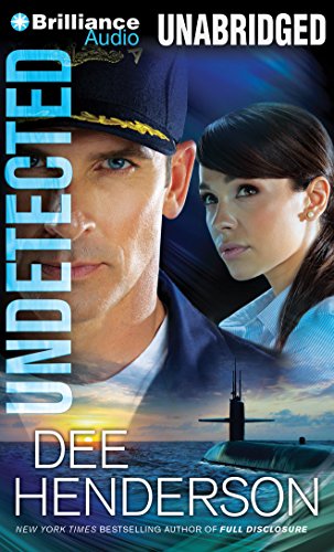 Full Disclosure by Dee Henderson