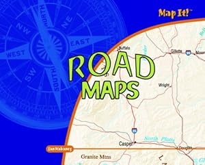 Reading road maps