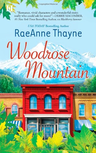 Woodrose Mountain by Raeanne Thayne