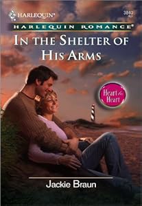 In the Shelter of His Arms