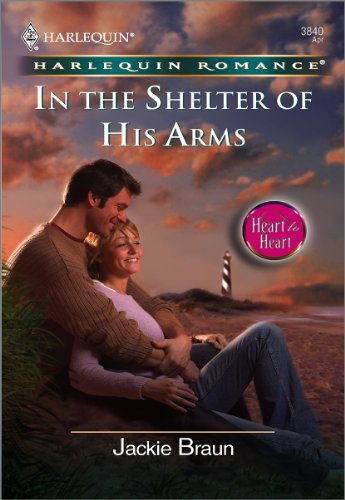 In the Shelter of His Arms by Jackie Braun