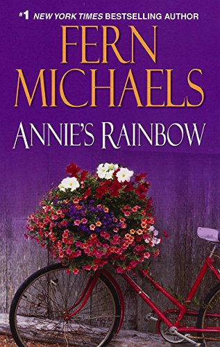 Annie's Rainbow by Fern Michaels