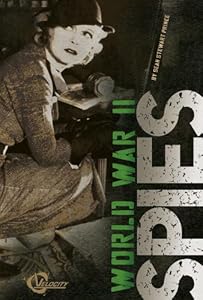 World War II Spies