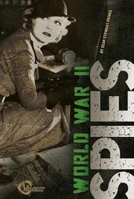 World War II Spies