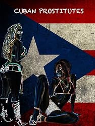 Cuban Prostitutes