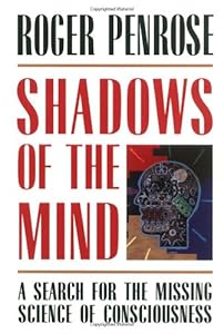 The Large, the Small and the Human Mind (Canto) by by Roger Penrose and Malcolm Longair