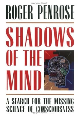 The Large, the Small and the Human Mind (Canto)