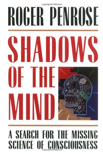 The Large, the Small and the Human Mind (Canto) by by Roger Penrose and Malcolm Longair