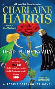 Dead in the Family: A Sookie Stackhouse Novel
