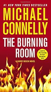 The Burning Room