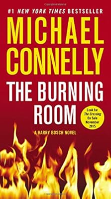 The Burning Room