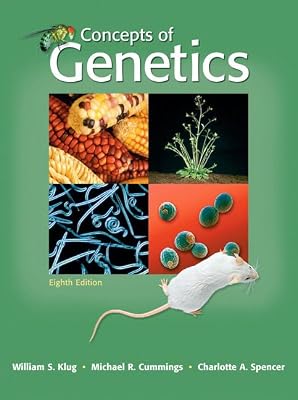 Concepts of Genetics and Student Companion Website Access Card Package (8th Edition)