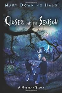 Closed for the Season