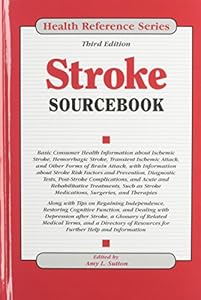 Stroke Sourcebook