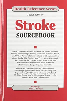 Stroke Sourcebook