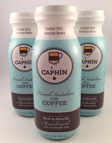 Algopix Similar Product 3 - Caphin Signature