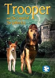 Trooper And The Legend Of The Golden Key