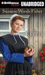 The Keeper: A Novel