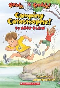 Camping Catastrophe!