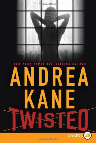 Twisted LP by Andrea Kane