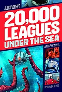 20,000 Leagues Under the Sea