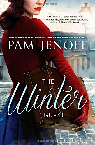 The Winter Guest by Pam Jenoff