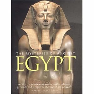 Mysteries of Ancient Egypt