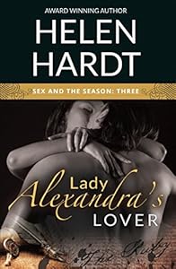 Lady Alexandra's Lover