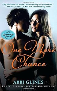One More Chance: A Rosemary Beach Novel