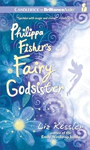 Philippa Fisher's Fairy Godsister