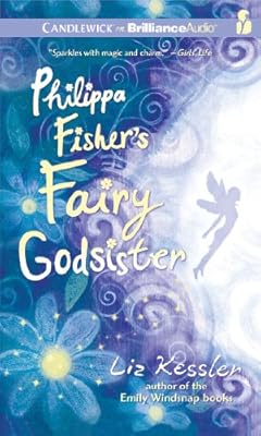 Philippa Fisher's Fairy Godsister