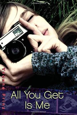 All You Get Is Me