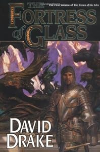 The Fortress of Glass: The First Volume of 'The Crown of the Isles'