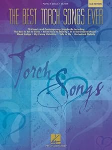Best Torch Songs Ever