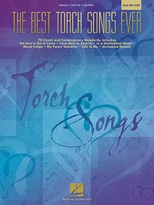 Best Torch Songs Ever