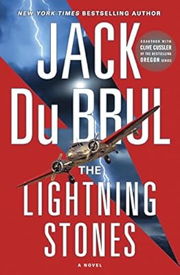 The Lightning Stones: A Novel