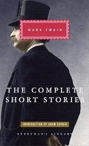 The Complete Short Stories