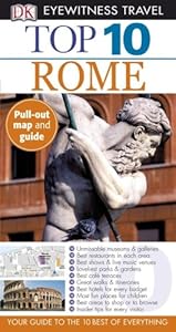 Top 10 Rome