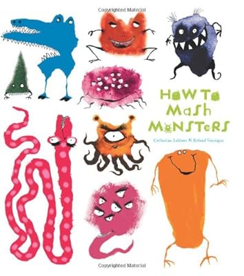 How to Mash Monsters