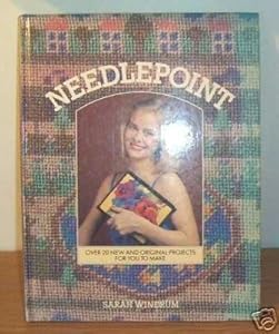 Needlepoint by S. Windrum