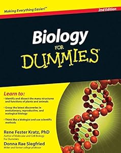 Biology for dummies