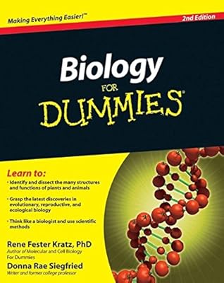 Biology for dummies