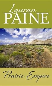 Prairie Empire : A Western Story