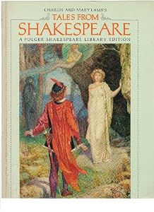 Tales from Shakespeare