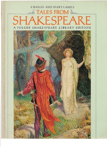 Tales from Shakespeare by Charles Lamb