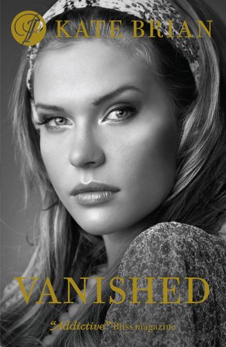 Vanished by Kate Brian