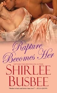 Rapture Becomes Her